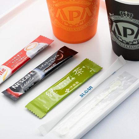 半藏门平河町apa酒店 東京都 外观 照片